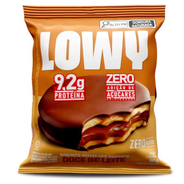 CORY BISC RECH DP LOWY DOCE L 50G