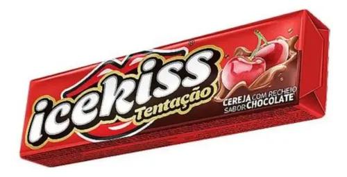 CORY DROPS ICEKISS TENTACAO CEREJA 29G