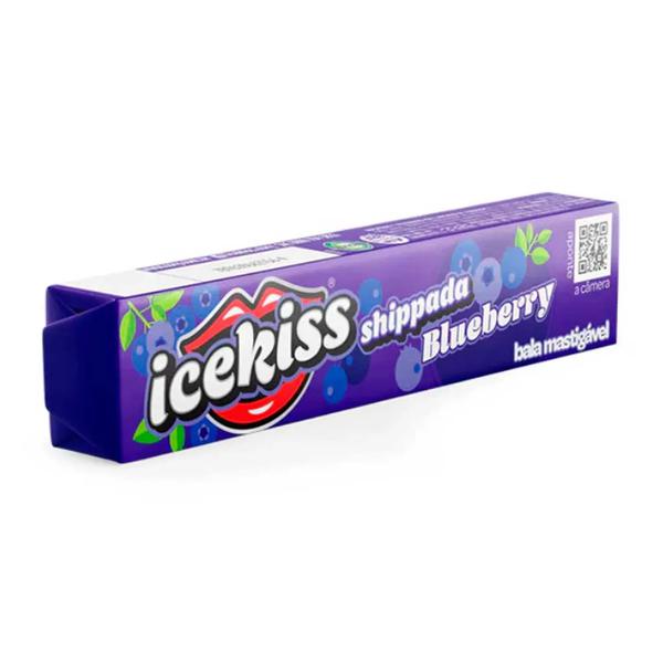 CORY DROPS MAST ICEKISS BLUEBERRY 15G