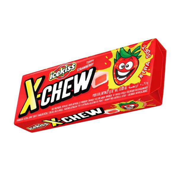 CORY DROPS MAST X-CHEW MORANGO 27G
