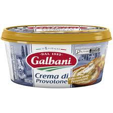 CREME DE PROVOLONE GALBANI 200G