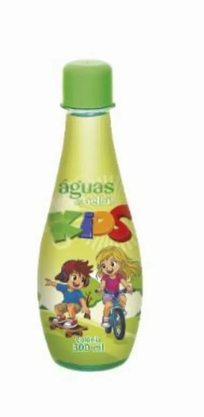 DES COL AGUAS KIDS VERDE 300ML