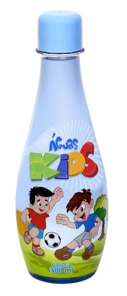 DES COL AGUAS TEENS UNIS 300 ML
