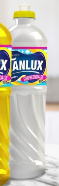 DETERG LIQ COCO TANLUX 500ML