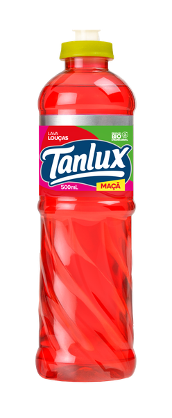 DETERG LIQ MACA TANLUX 500ML