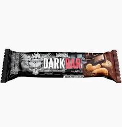 DK DARK BAR CREME DE AVELA COM CHOCOLATE 90G
