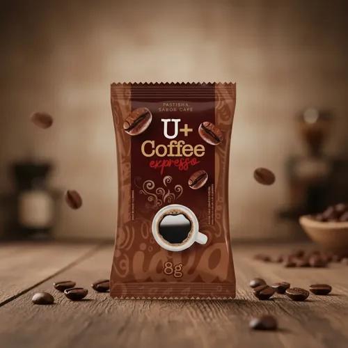 DNL U + COFFEE EXPRESSO 8G