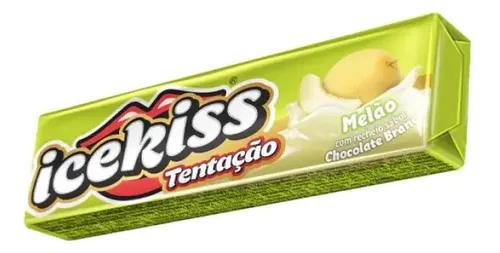DROPS ICEKISS MELAO 33G