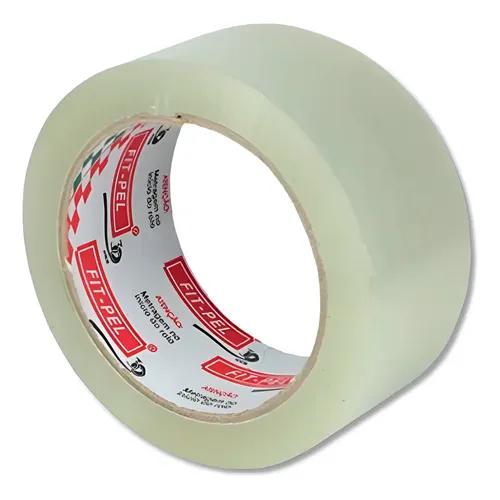 DUREX TRANSP MAIS 45MM X 45M