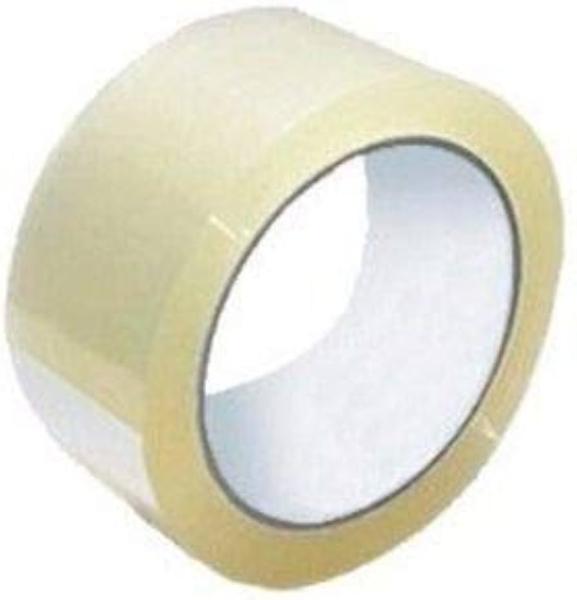 DUREX TRANSP MAIS 45MMX 40M