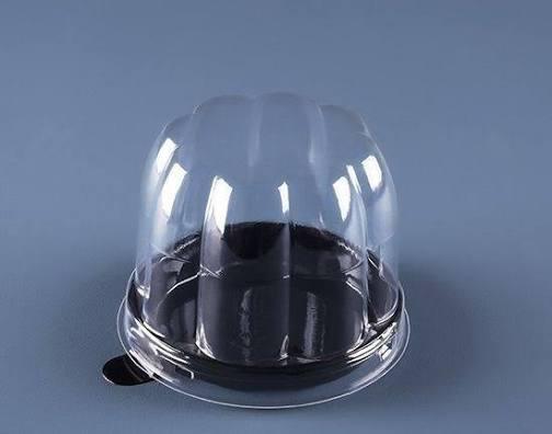 EMB G690 CUP CAKE BAIXO CONF PRETO