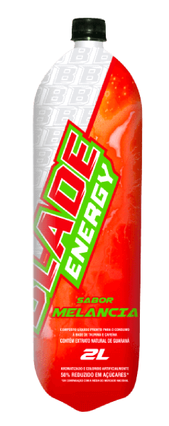ENERG BLADE MELANCIA PET 2L