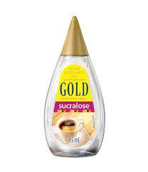 ENOVA GOLD ADOCANTE LIQ SUCRALOS 75ML