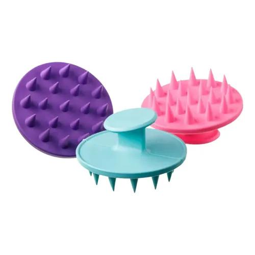 ESCOVA MASSAGEADORA ESCOBEL REF 2305