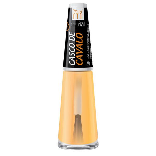 ESMALTE MURIEL CASCO DE CAVALO 8ML
