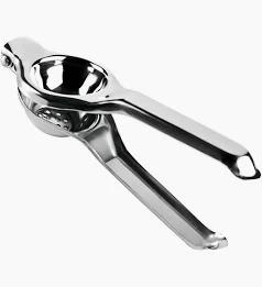 ESPREMEDOR DE LIMAO INOX 20 CM COOK ORIGINAL