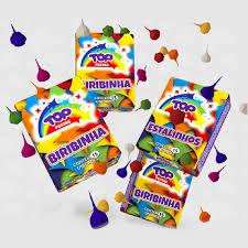ESTALINHOS TOP FESTAS C/15UN