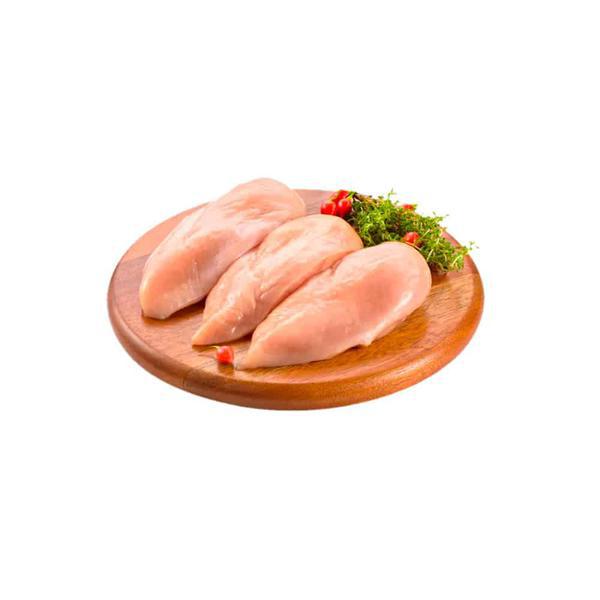 FILE DE PEITO DE FRANGO CONGELADO KG