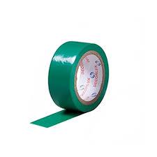 FITA ISOLANTE 5M VERDE G20
