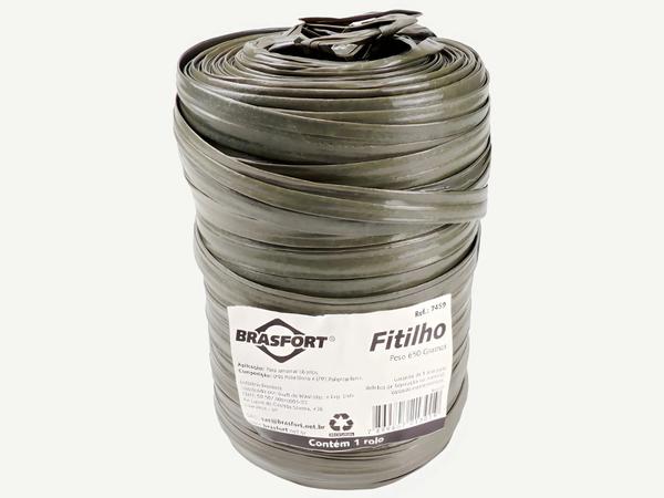 FITILHO BRASFORT BARBANT 650G