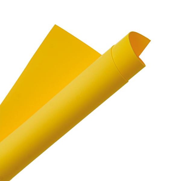 FOLHA EVA 40X48 AMARELA