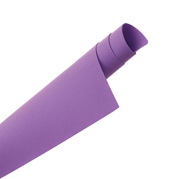 FOLHA EVA 40X48 LILAS ESCURO GL116