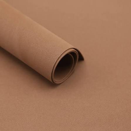 FOLHA EVA 40X48 MARRON 023