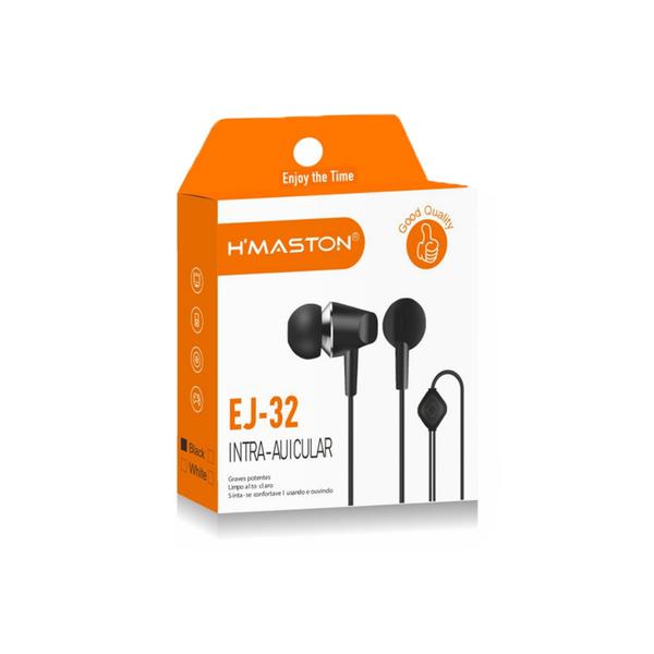 FONE HMASTON UJ-32