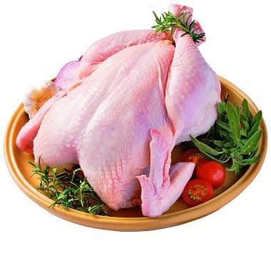 FRANGO INTEIRO RESFRIADO  KG