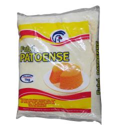 FUBA PATOENSE 1KG