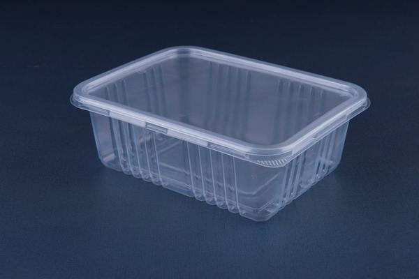 GALVANOTEK 305 POTE RETANGULAR FREEZEREMICROONDAS
