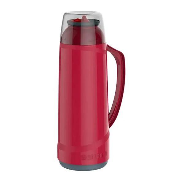 GARRAFA TERM.SOPRANO CRISTAL VM 1L