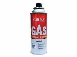 GAS PARA MACARICO - CIBRA