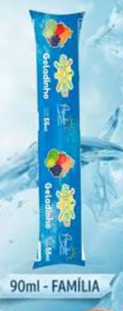GELADINHO MALUQUINHO POPULAR 90ML