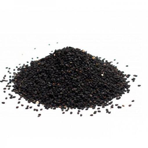 GERGELIM PRETO KG
