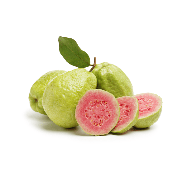GOIABA VERMELHA  KG