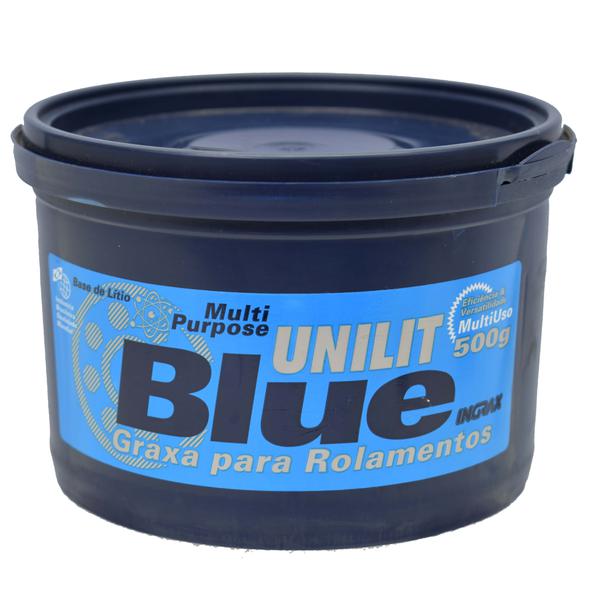 GRAXA UNILIT BLUE-2 500G