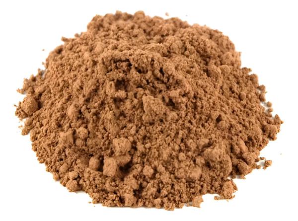 GUARANA EM PO KG