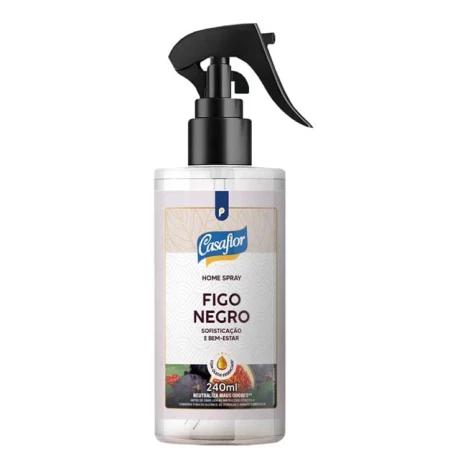HOME SPRAY PERF AMB FIGO N CASAFLOR 240