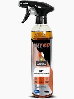 HT7 NITRO DESENGRAXANTE FLOTADOR 500ML