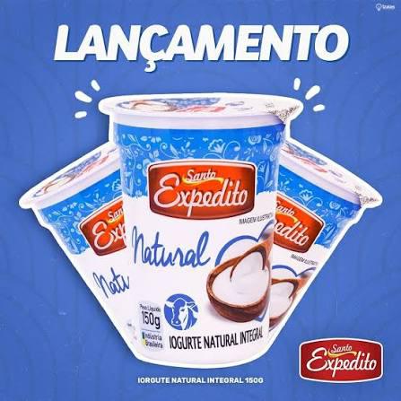 IOG 150G NATURAL SANTO EXPEDITO
