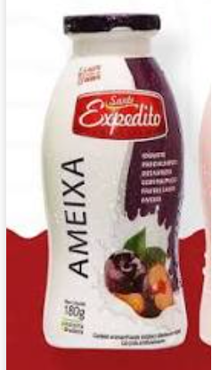 IOG. SANT EXPEDITO 170G AMEIXA
