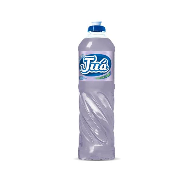 JUA LAVA LOUCAS CLEAN 500ML