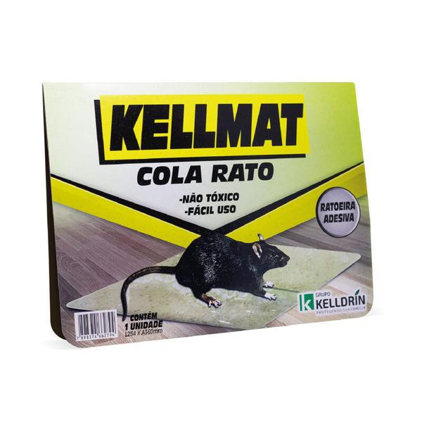 KELLMAT KELLDRIN RATICIDA COLA RATO