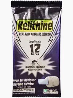 KELLTHINE PASTILHA REFIL