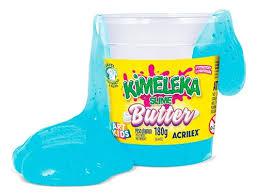 KIMELECA ACRILEX BUTTER 130G