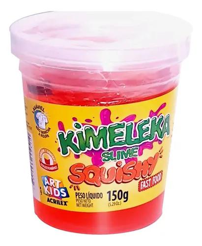 KIMELEKA ACRILEX SQUISHY 150G