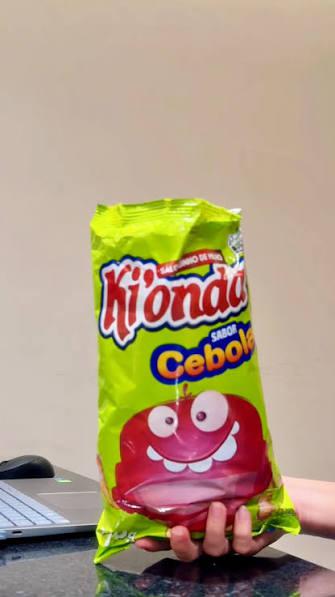 KIONDA CEBOLA 70G