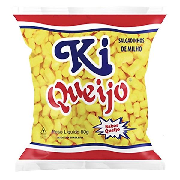 KIQUEIJO 40G