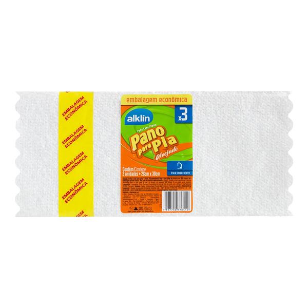 KIT PIA 28X30CM